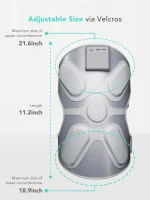 ماساژور زانو اس کی جی SKG Knee Massager W3 PRO