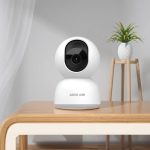 دوربین هوشمند گرین لاین Green Lion Smart Home Camera GL-IC1