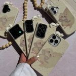 قاب گربه پرشین ایفون و سامسونگ و شیائومی