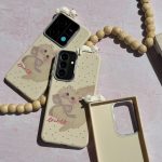 قاب گربه پرشین ایفون و سامسونگ و شیائومی