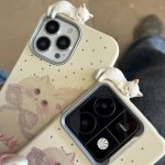 قاب گربه پرشین ایفون و سامسونگ و شیائومی