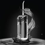 دستگاه دهانشوی 180 میلی لیتر گرین Green Portable Oral Irrigator 180ML