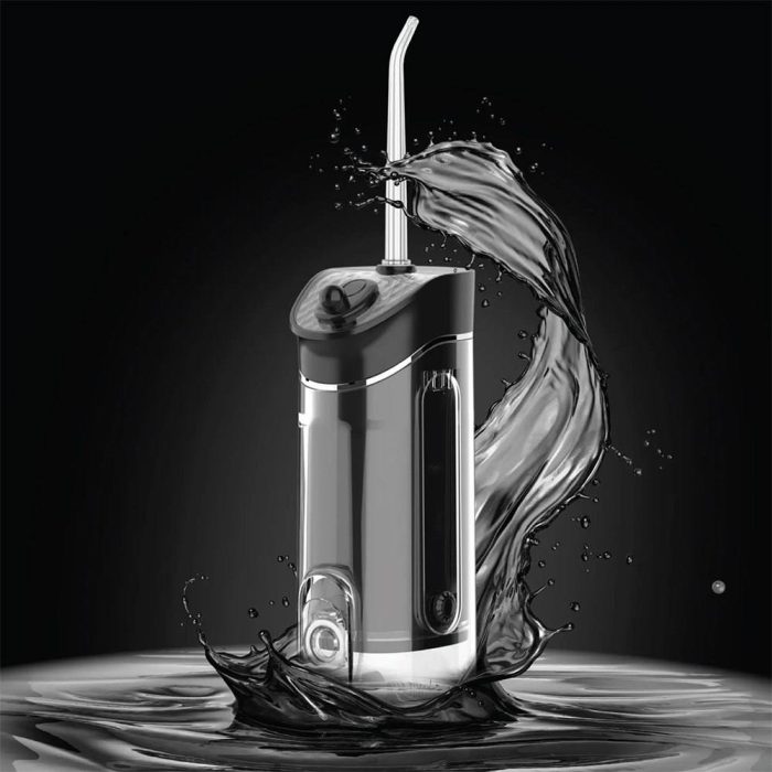 دستگاه دهانشوی 180 میلی لیتر گرین Green Portable Oral Irrigator 180ML