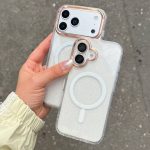 گارد شاین مگ سیف دار ایفون SHINE COVER