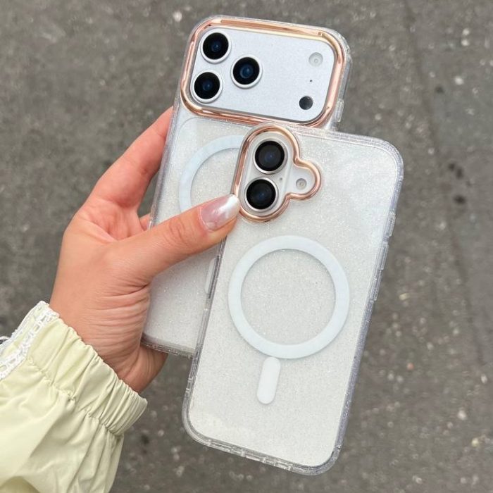 گارد شاین مگ سیف دار ایفون SHINE COVER
