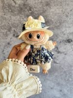 عروسک لبوبو مدل LABUBU Limited Edition