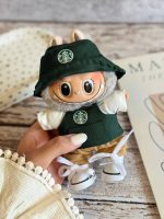 عروسک لبوبو مدل LABUBU Limited Edition