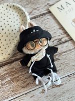 عروسک لبوبو مدل LABUBU Limited Edition