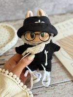 عروسک لبوبو مدل LABUBU Limited Edition