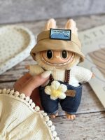 عروسک لبوبو مدل LABUBU Limited Edition