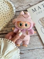 عروسک لبوبو مدل LABUBU Limited Edition