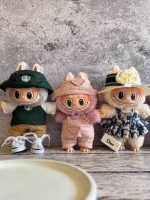 عروسک لبوبو مدل LABUBU Limited Edition