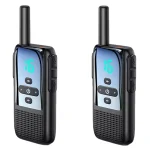 بیسیم واکی تاکی رتاکو RTAKO S700 Walkie-Talkie
