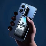 بیسیم واکی تاکی رتاکو RTAKO S700 Walkie-Talkie
