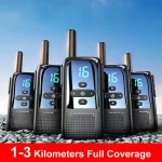 بیسیم واکی تاکی رتاکو RTAKO S700 Walkie-Talkie