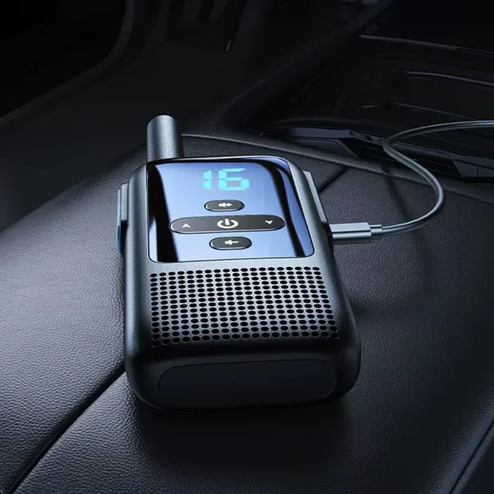 بیسیم واکی تاکی رتاکو RTAKO S700 Walkie-Talkie