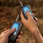 بیسیم واکی تاکی رتاکو RTAKO S700 Walkie-Talkie