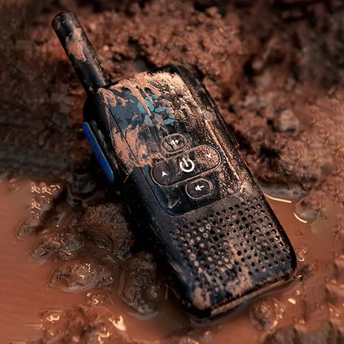 بیسیم واکی تاکی رتاکو RTAKO S700 Walkie-Talkie