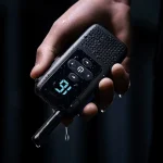 بیسیم واکی تاکی رتاکو RTAKO S700 Walkie-Talkie