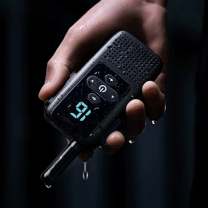 بیسیم واکی تاکی رتاکو RTAKO S700 Walkie-Talkie