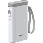 Green Lion Snap Lable Thermal Printer GNSNLBLPNTWH
