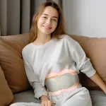 ماساژور الکتریکی کمر اس کی جی SKG W7 Pro Waist Massager