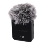 میکروفون یقه ای بی سیم ارلدام Earldom Type-C/Lightning/3.5mm ET-MC13