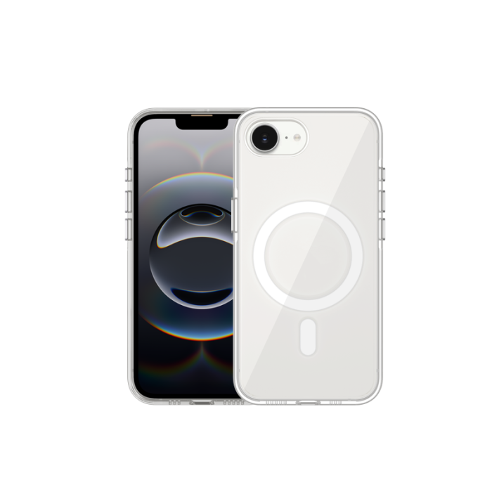 قاب کی-زد دو مدل ICEGUARD مناسب برای گوشی موبایل اپل Apple iPhone 16e