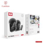 میکروفون یقه ای بی سیم ارلدام Earldom Type-C/Lightning/3.5mm ET-MC13