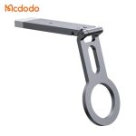 هولدر رو میزی و سه پایه مگنتی مکدودو MCDODO Triangle Foldable Magnetic Phone Stand TB-6210