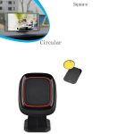 هلدر ماشین گوشی موبایل مدل H-CT219