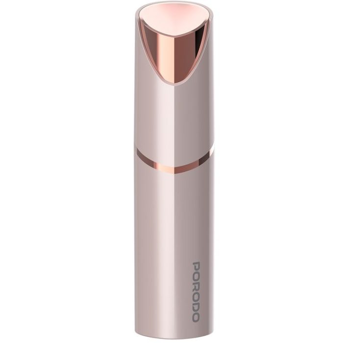 ماشین اصلاح موی صورت بانوان Porodo Electric Facial Hair Remover PDLFST1012