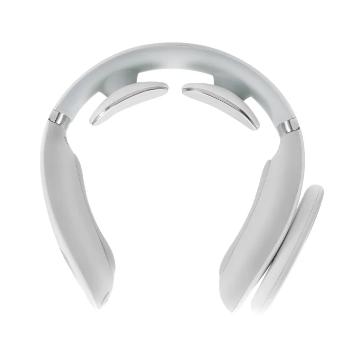 ماساژور گردن الکتریکی الکترواستیمولیشن اس کی جی SKG Neck Massager Electrostimulator 4098E