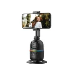 گیمبال رومیزی و ردیاب چهره گرین لاین Green Lion Auto Track Gimbal GNAUTTRGLBK