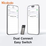 دانگل بلوتوث خودرو برند مکدودو Mcdodo OT-825