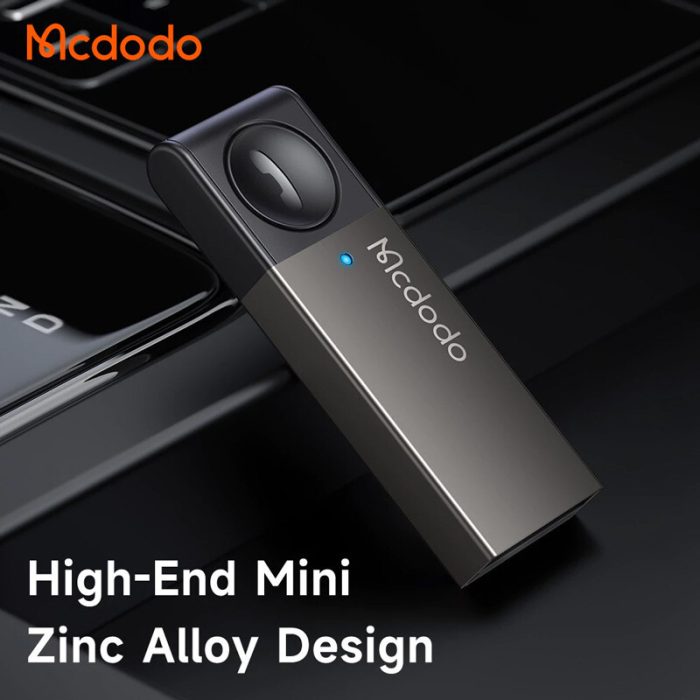 دانگل بلوتوث خودرو برند مکدودو Mcdodo OT-825