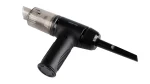 جارو شارژی و دمنده 55 واتی گرین لاین Green Lion 2 in 1 Wireless Vacuum Cleaner and Dust Blowerb GN2IN1VCMDSTBK