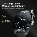 ساعت هوشمند جویروم Joyroom SmartWatch JR-FC2