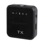 میکروفون یقه ای بی سیم ارلدام Earldom Type-C/Lightning/3.5mm ET-MC13