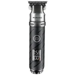 ماشین اصلاح پرودو Porodo T-Blade Trimmer & Shaver PDLFST185BK