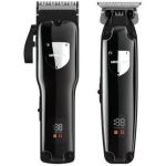 ماشین اصلاح دوتایی گرین لاین Green Lion Pro Trim Duo Hair Clipper GNPTRMDUOBK