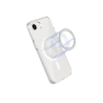 قاب کی-زد دو مدل ICEGUARD مناسب برای گوشی موبایل اپل Apple iPhone 16e