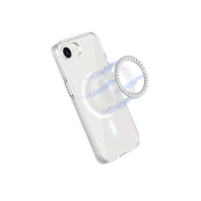 قاب کی-زد دو مدل ICEGUARD مناسب برای گوشی موبایل اپل Apple iPhone 16e