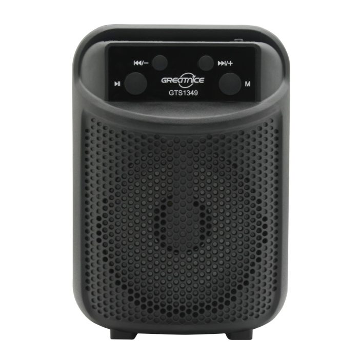 اسپیکر بلوتوثی قابل حمل گریت نایس مدل GREATNICE GTS-1349 اورجینال