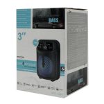اسپیکر بلوتوثی قابل حمل گریت نایس مدل GREATNICE GTS-1349 اورجینال