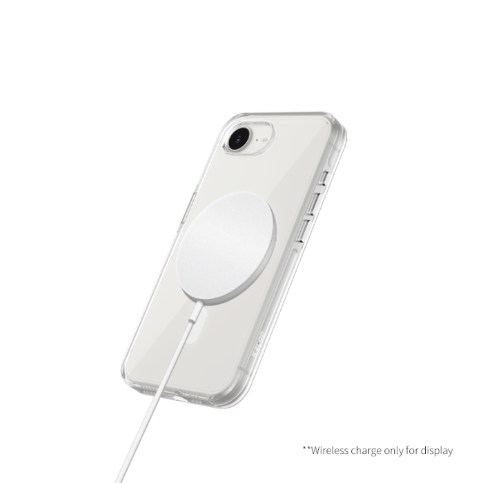 قاب کی-زد دو مدل ICEGUARD مناسب برای گوشی موبایل اپل Apple iPhone 16e