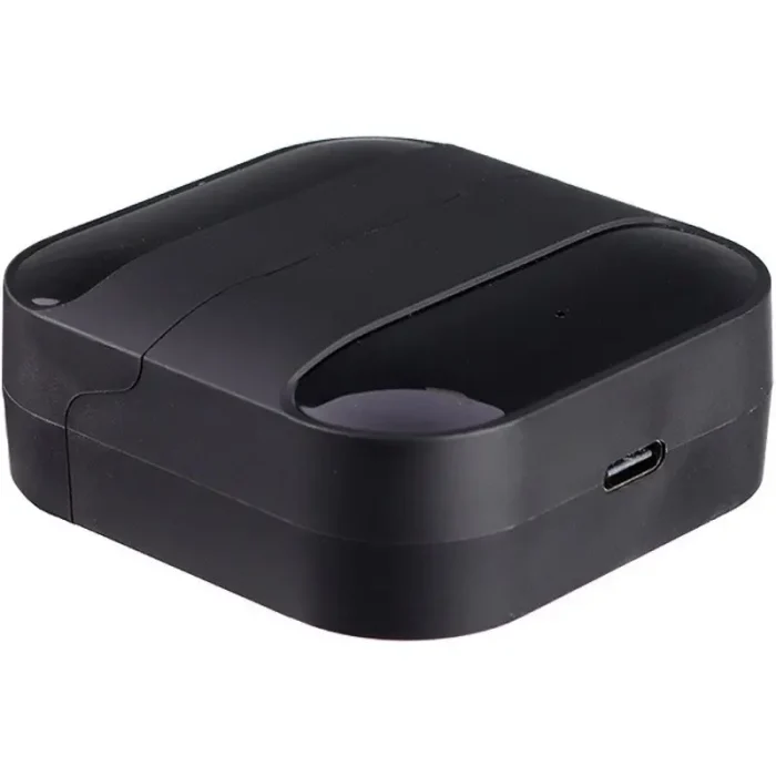 میکروفون یقه ای با رابط تایپ سی کوتسی Coteci 74008 Wireless Microphone
