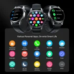ساعت هوشمند جویروم Joyroom SmartWatch JR-FC2