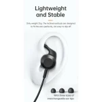 هندزفری سیمی گیمینگ تایپ‌سی مک‌دودو Mcdodo USB Type-C Gaming Earphones HP-1340