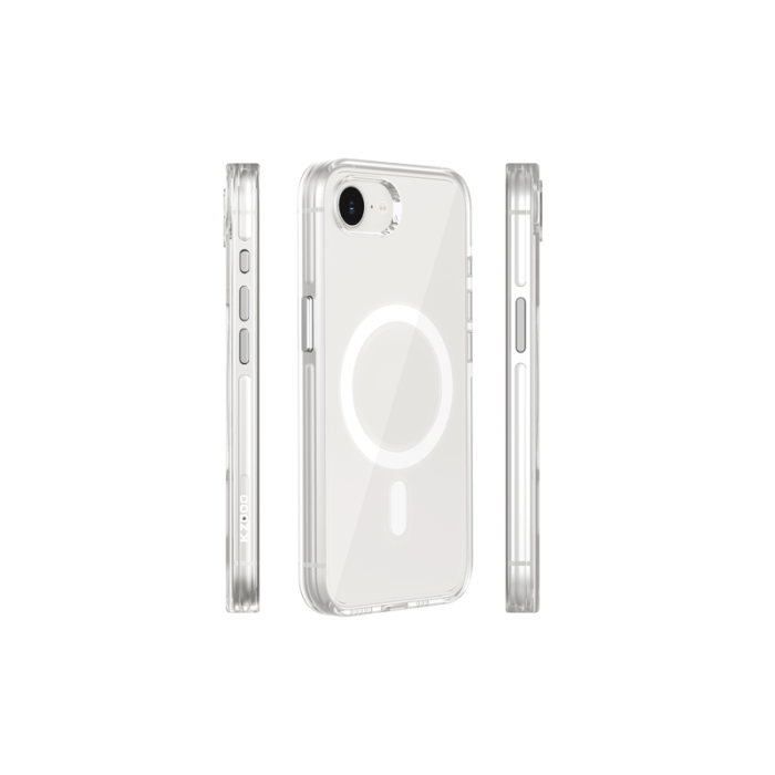 قاب کی-زد دو مدل ICEGUARD مناسب برای گوشی موبایل اپل Apple iPhone 16e